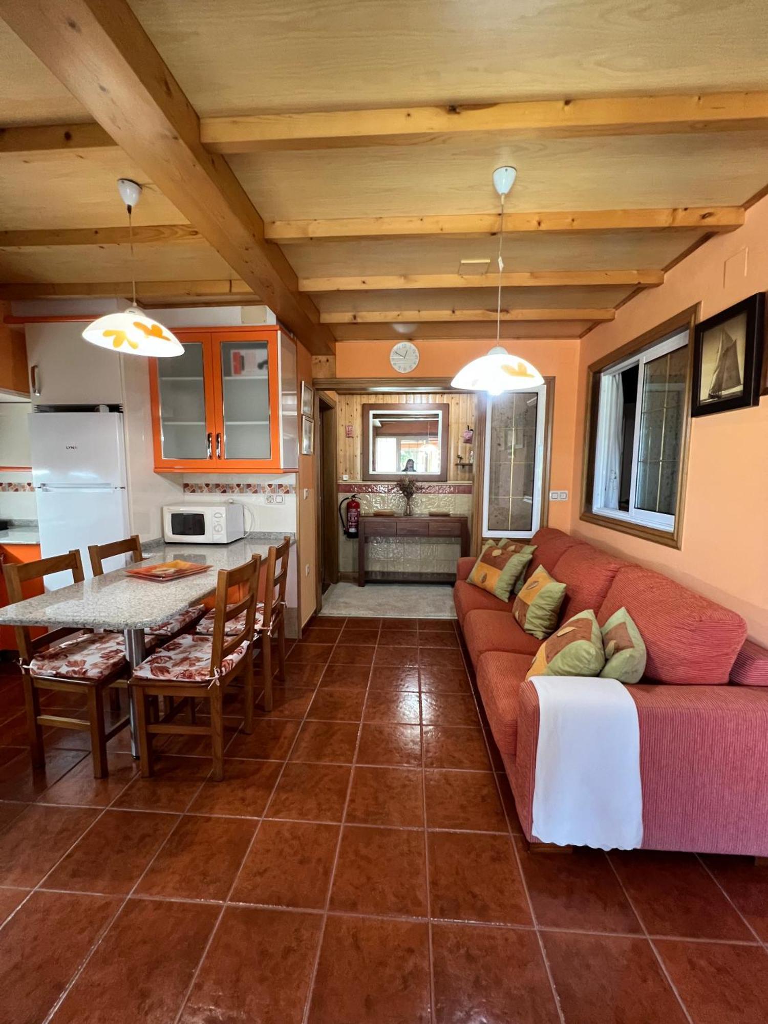 Finca Escusas Sanxenxo Exterior photo